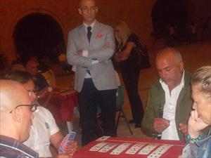 TORNEO DELLA DISFIDA - 1 settembre 2013
