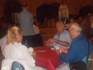 TORNEO DELLA DISFIDA - 1 settembre 2013