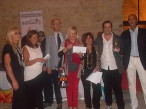 TORNEO DELLA DISFIDA - 1 settembre 2013