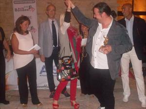 TORNEO DELLA DISFIDA - 1 settembre 2013