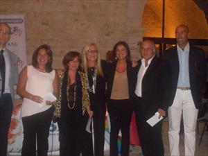 TORNEO DELLA DISFIDA - 1 settembre 2013