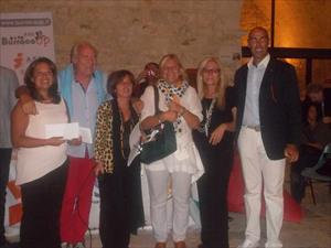 TORNEO DELLA DISFIDA - 1 settembre 2013