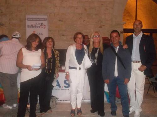 TORNEO DELLA DISFIDA - 1 settembre 2013
