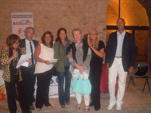 TORNEO DELLA DISFIDA - 1 settembre 2013