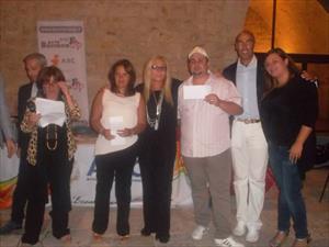 TORNEO DELLA DISFIDA - 1 settembre 2013