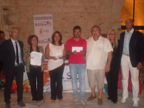 TORNEO DELLA DISFIDA - 1 settembre 2013