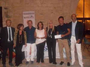 TORNEO DELLA DISFIDA - 1 settembre 2013