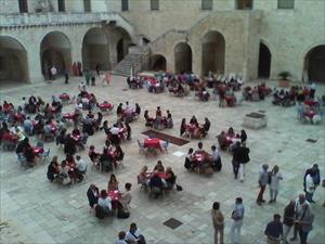TORNEO DELLA DISFIDA - 1 settembre 2013