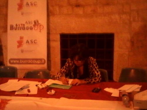 TORNEO DELLA DISFIDA - 1 settembre 2013