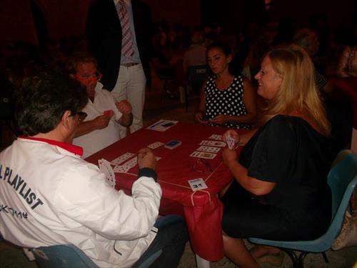 TORNEO DELLA DISFIDA - 1 settembre 2013