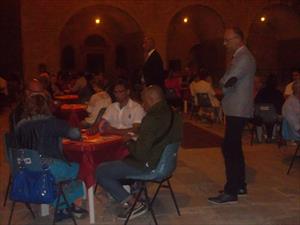 TORNEO DELLA DISFIDA - 1 settembre 2013