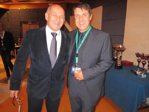 Regionale LECCE 2 NOV 2013 - Hotel Tiziano