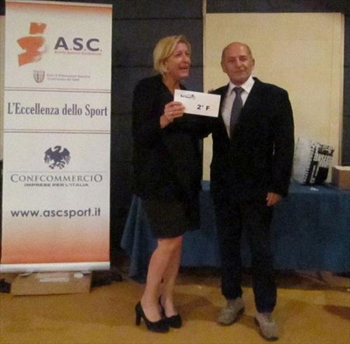 Regionale LECCE 2 NOV 2013 - Hotel Tiziano