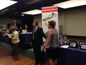 MASTER ITALIA 2014 - Pisa