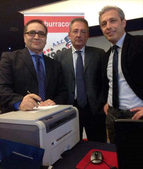 MASTER ITALIA 2014 - Pisa