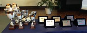MASTER ITALIA 2014 - Pisa