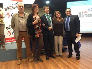 MASTER ITALIA 2014 - Pisa