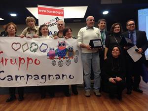 MASTER ITALIA 2014 - Pisa