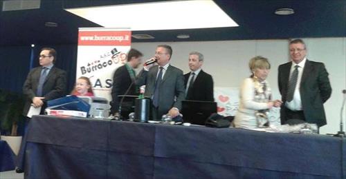 MASTER ITALIA 2014 - Pisa