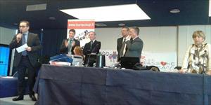 MASTER ITALIA 2014 - Pisa
