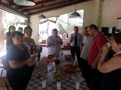 STAGE ARBITRI - 29.07.2013 PALERMO