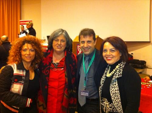 MASTER ITALIA 2014 - Matera