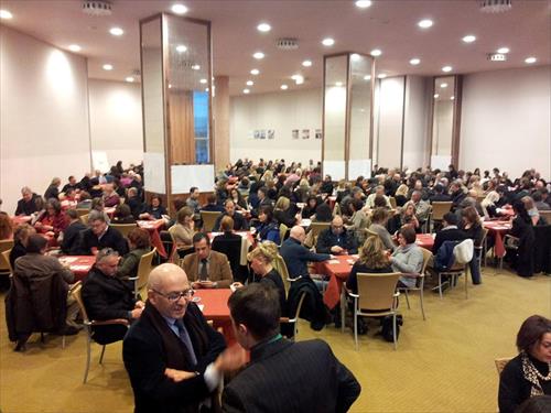 MASTER ITALIA 2014 - Matera