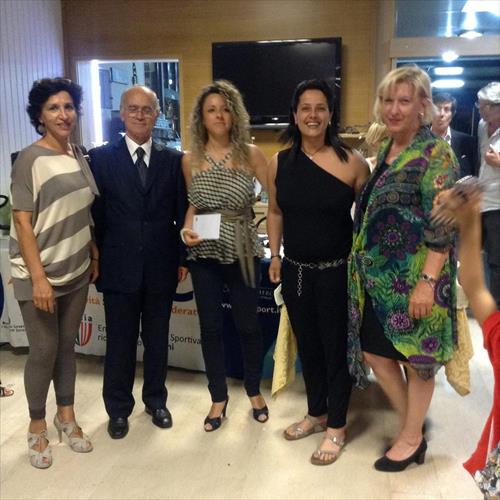 MASTER ITALIA 2014 - Calabria