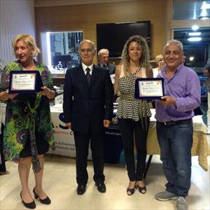 MASTER ITALIA 2014 - Calabria