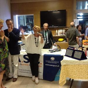 MASTER ITALIA 2014 - Calabria