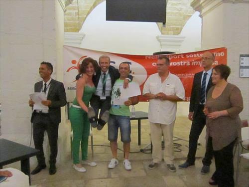 GIOIA DEL COLLE 26 luglio 2014