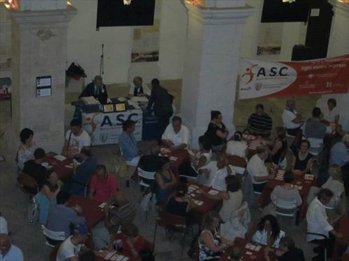 GIOIA DEL COLLE 26 luglio 2014