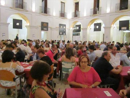 GIOIA DEL COLLE 26 luglio 2014