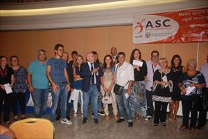 MASTER ITALIA 2014 - PUGLIA