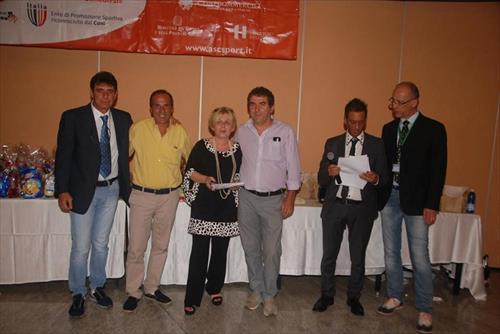 MASTER ITALIA 2014 - PUGLIA