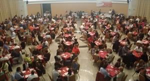 MASTER ITALIA 2014 - PUGLIA