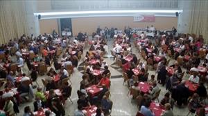 MASTER ITALIA 2014 - PUGLIA