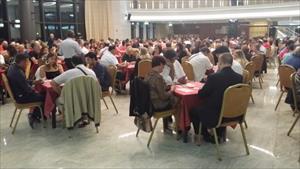 MASTER ITALIA 2014 - PUGLIA