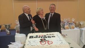 MASTER ITALIA 2014 - PUGLIA