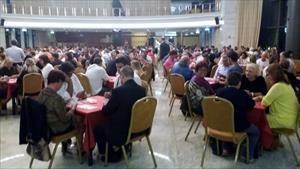 MASTER ITALIA 2014 - PUGLIA