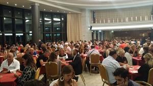 MASTER ITALIA 2014 - PUGLIA