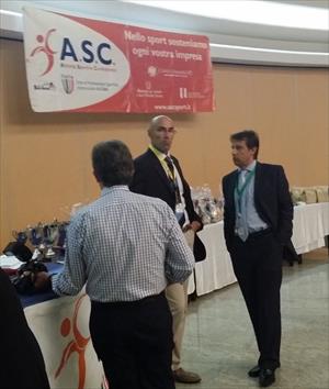 MASTER ITALIA 2014 - PUGLIA
