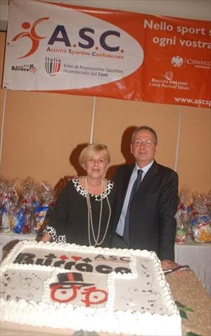 MASTER ITALIA 2014 - PUGLIA