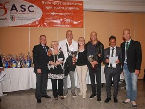 MASTER ITALIA 2014 - PUGLIA
