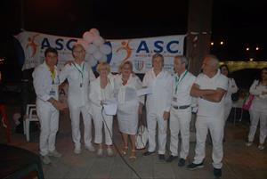 BURRACO IN BIANCO A TARANTO