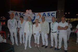 BURRACO IN BIANCO A TARANTO
