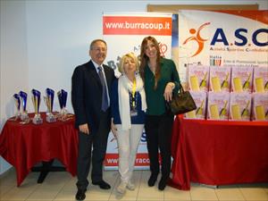 FINALE MASTER ITALIA 2014 - CAMPIONATO NAZIONALE BURRACO