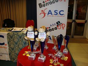 FINALE MASTER ITALIA 2014 - CAMPIONATO NAZIONALE BURRACO