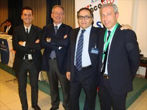 FINALE MASTER ITALIA 2014 - CAMPIONATO NAZIONALE BURRACO