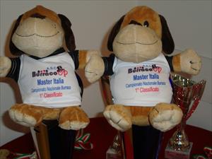 FINALE MASTER ITALIA 2014 - CAMPIONATO NAZIONALE BURRACO